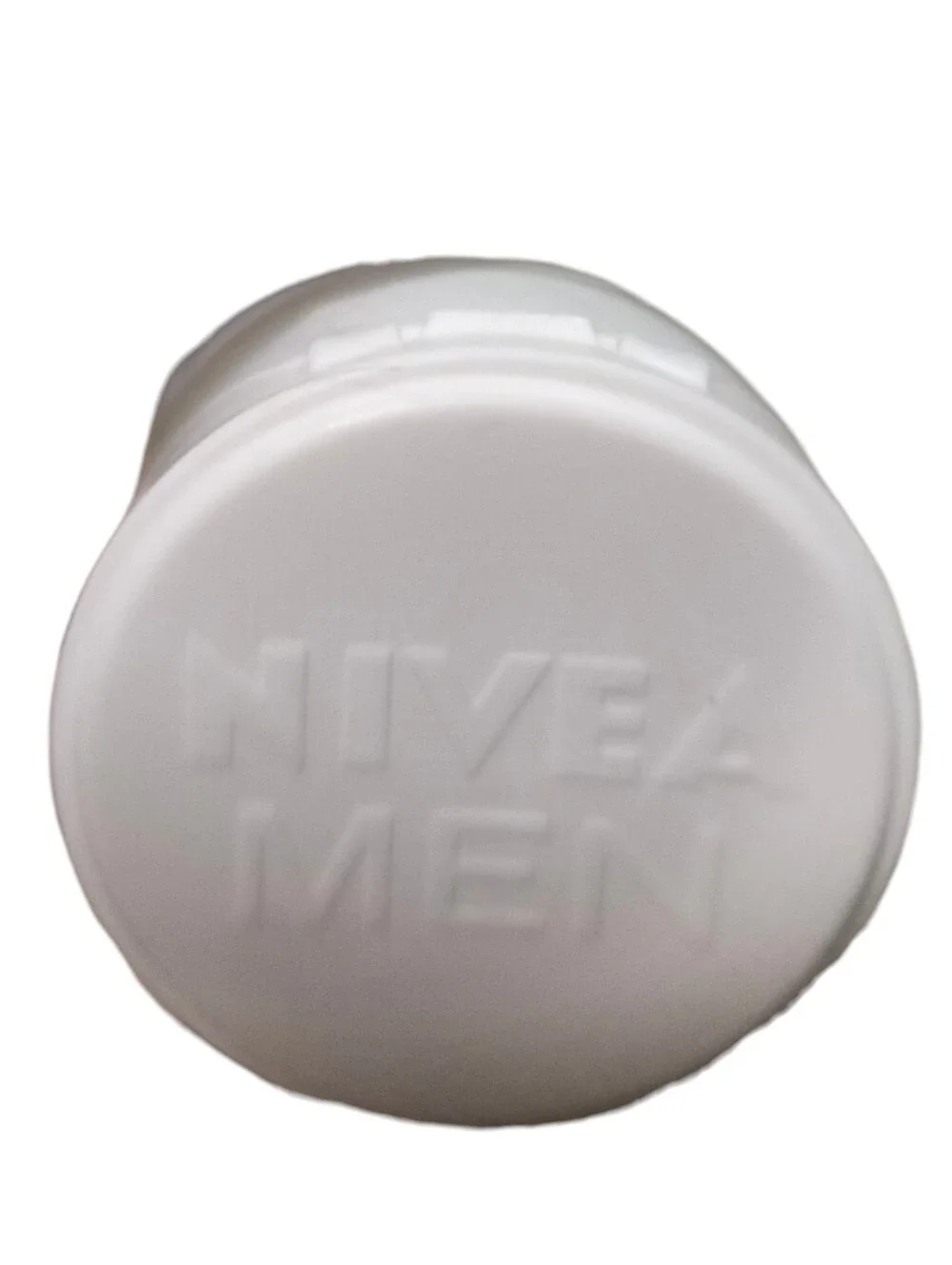NIVEA Men Sensitive Face Wash Chamomile Vitamin E 100 mL 3.4 oz